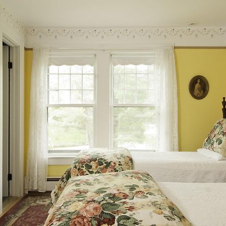 Golden Stage Inn Proctorsville Dış mekan fotoğraf