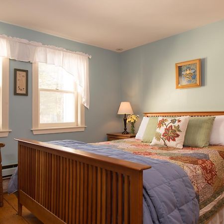 Golden Stage Inn Proctorsville Dış mekan fotoğraf