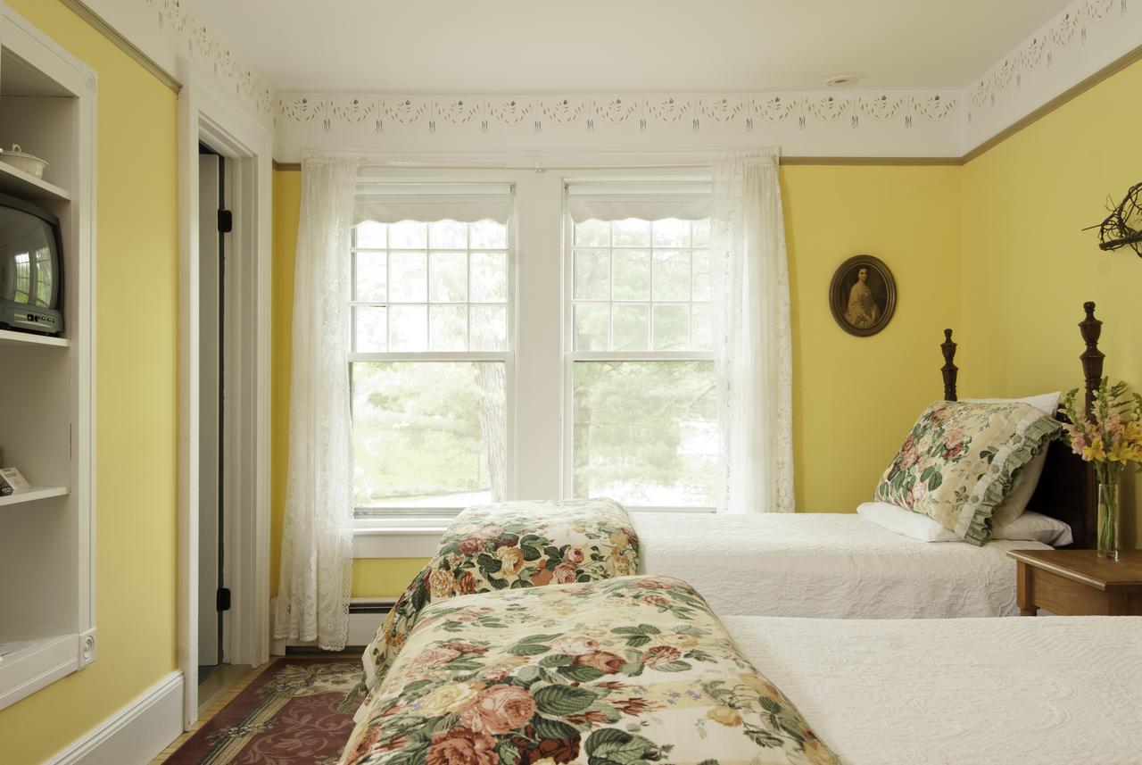 Golden Stage Inn Proctorsville Dış mekan fotoğraf