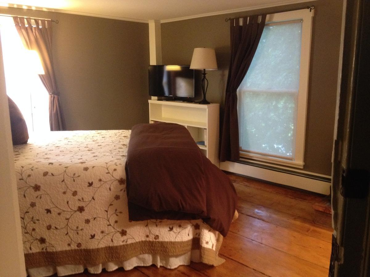 Golden Stage Inn Proctorsville Dış mekan fotoğraf