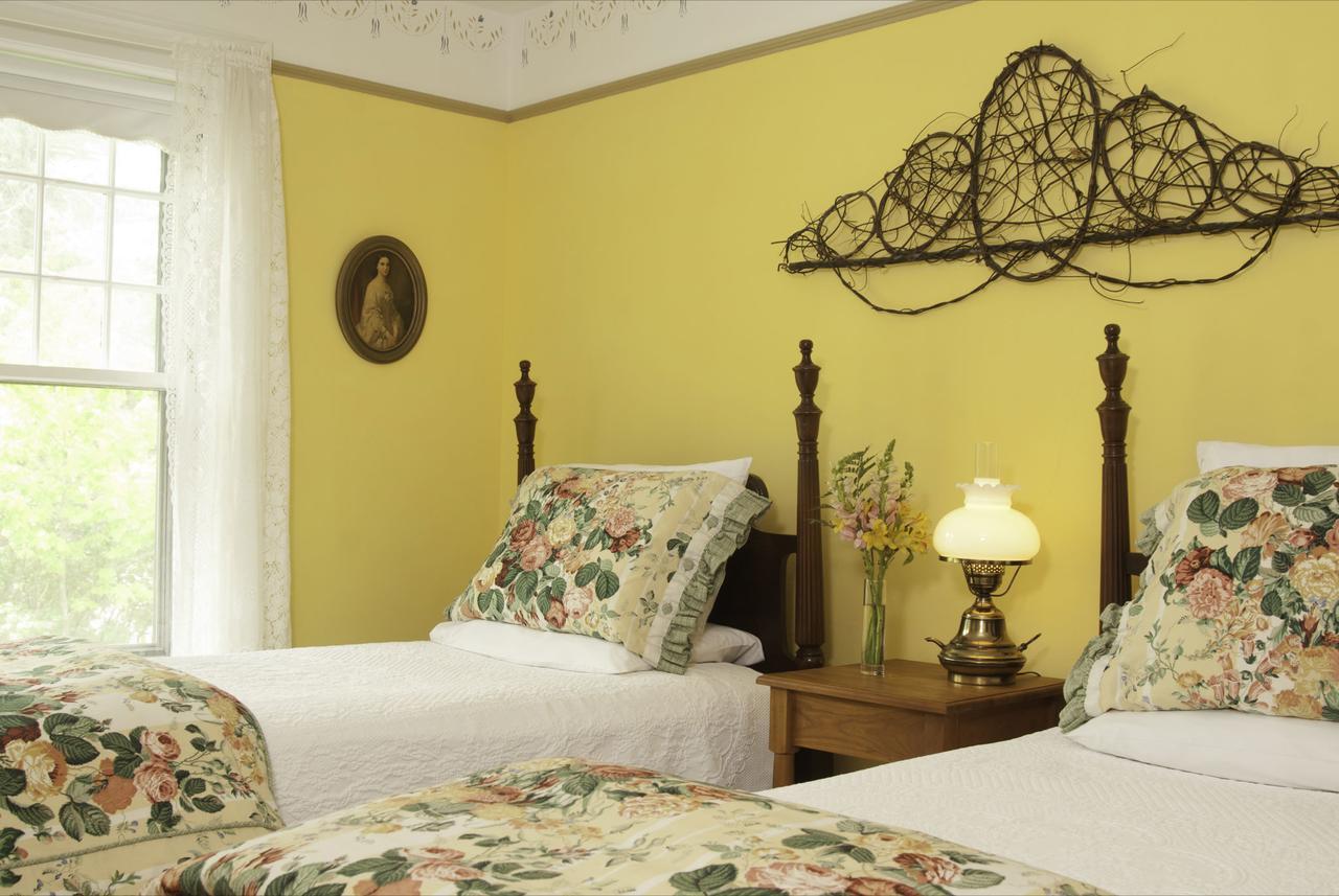 Golden Stage Inn Proctorsville Dış mekan fotoğraf