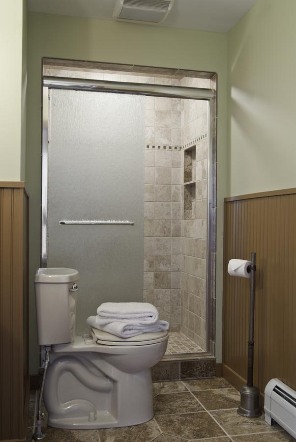 Golden Stage Inn Proctorsville Dış mekan fotoğraf