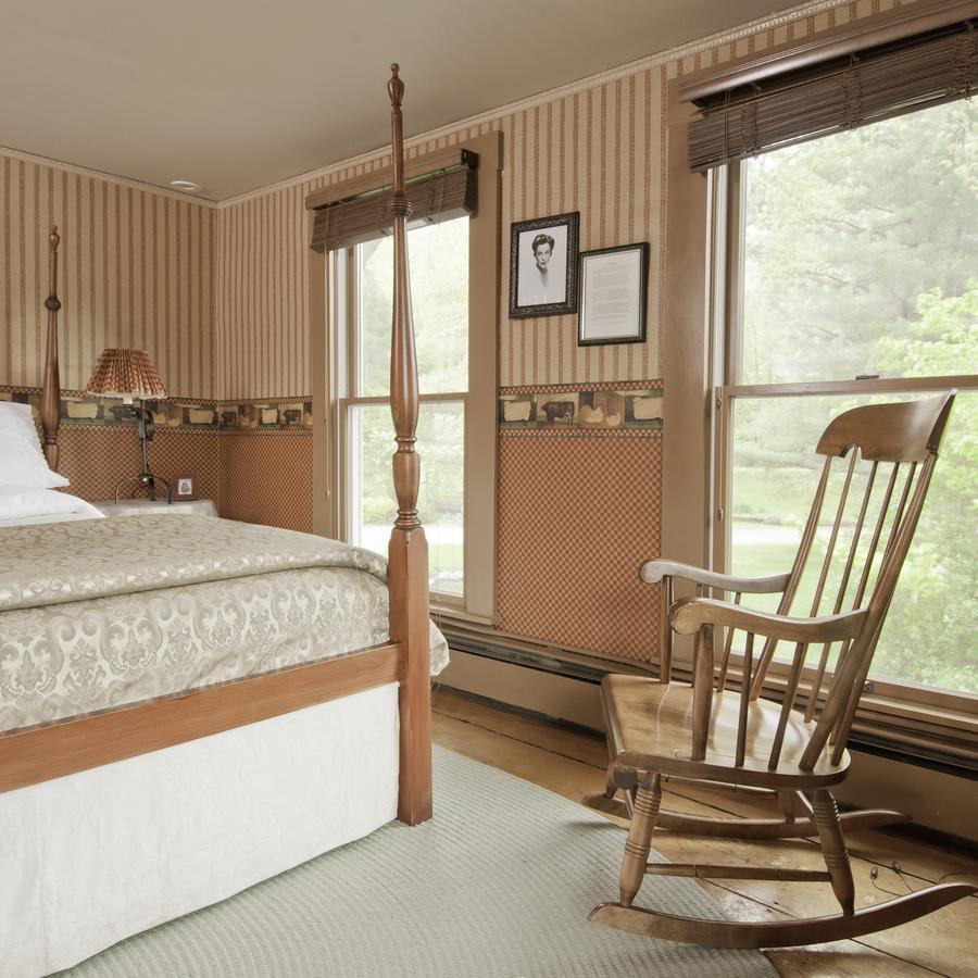 Golden Stage Inn Proctorsville Dış mekan fotoğraf