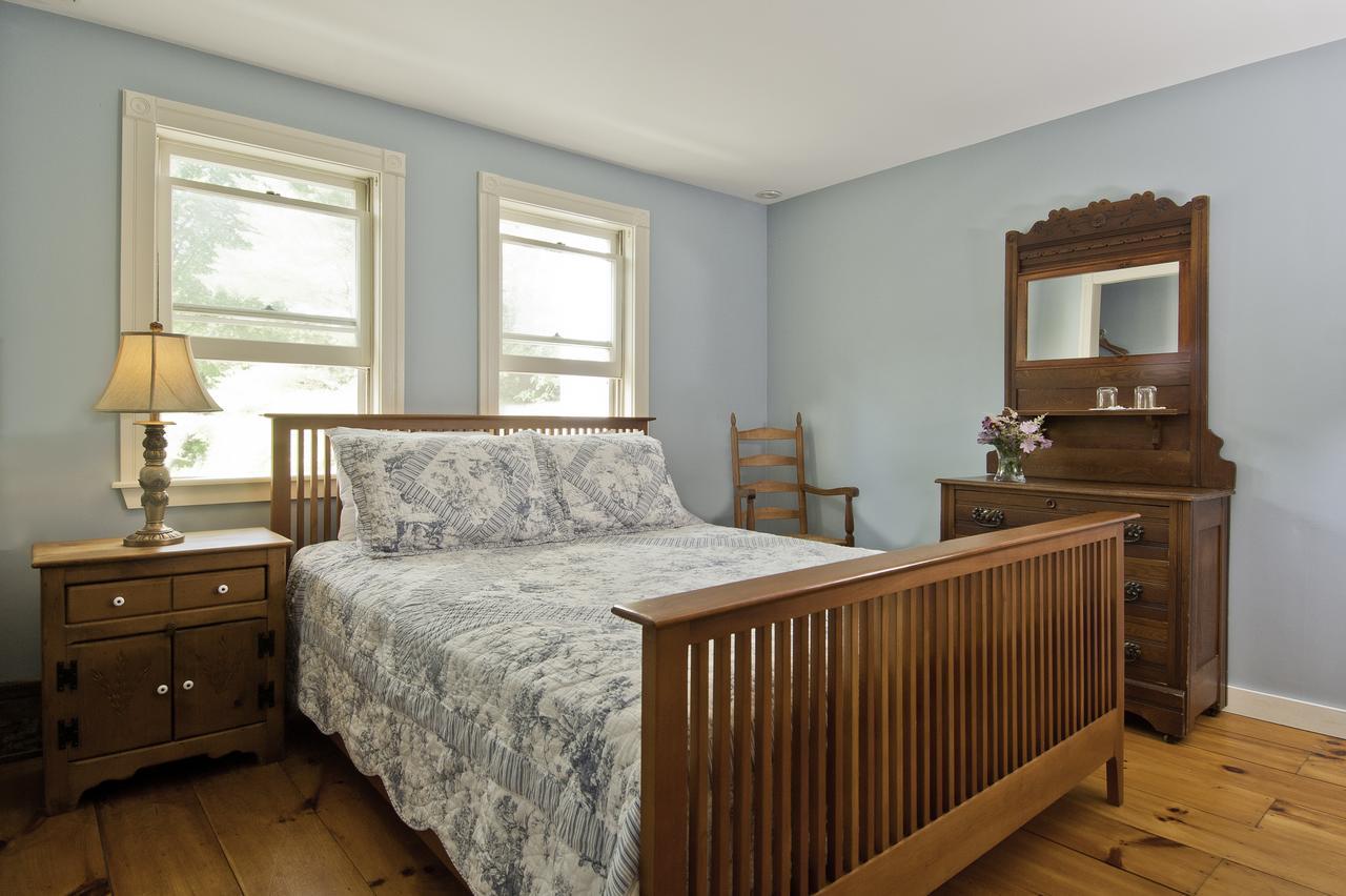 Golden Stage Inn Proctorsville Dış mekan fotoğraf