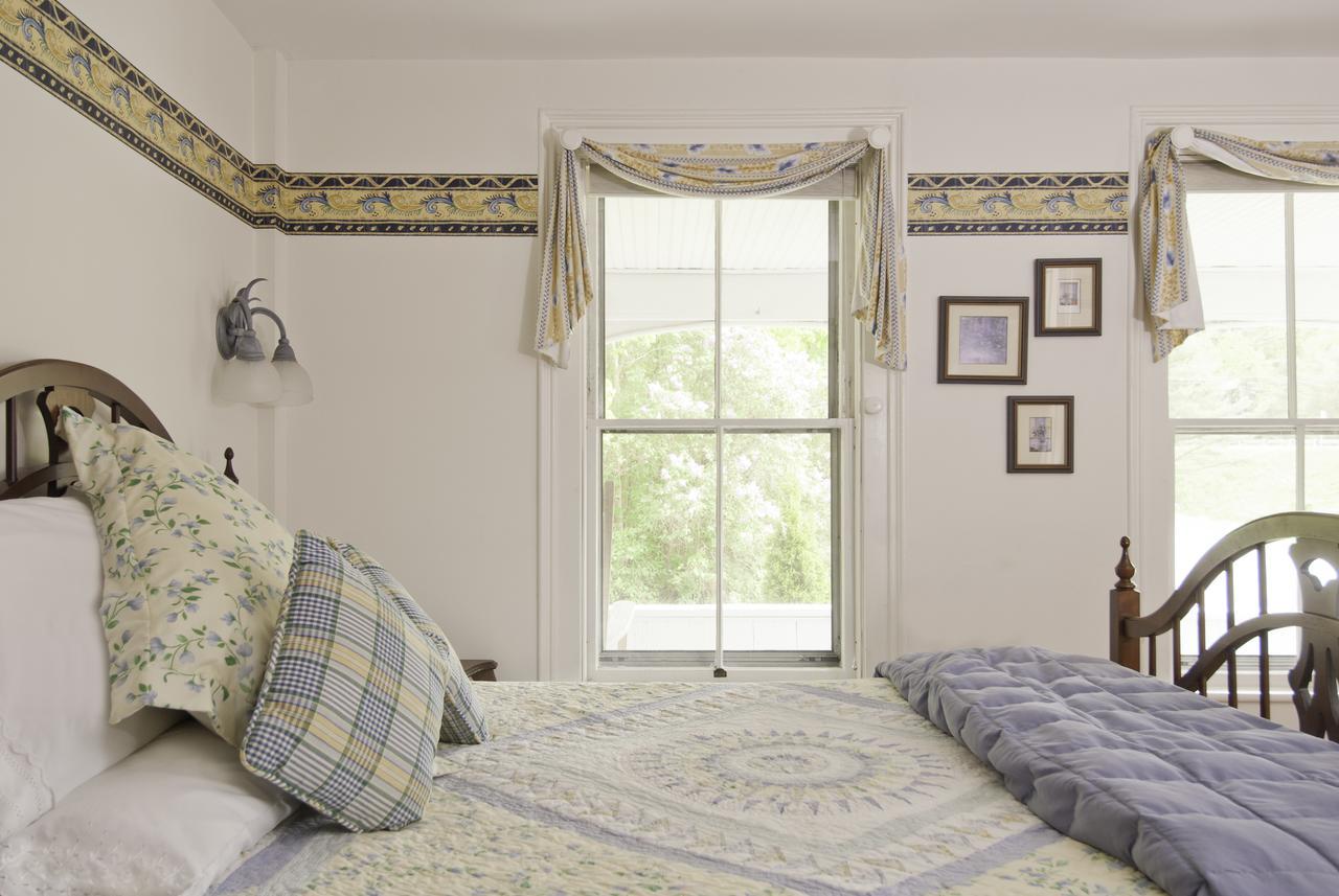 Golden Stage Inn Proctorsville Dış mekan fotoğraf