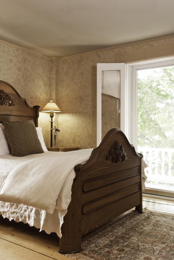 Golden Stage Inn Proctorsville Dış mekan fotoğraf