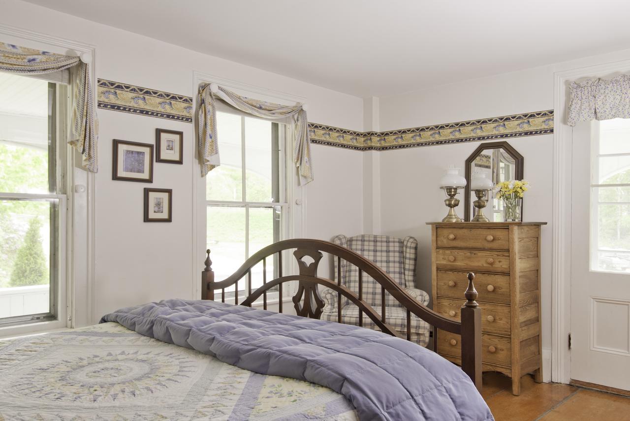 Golden Stage Inn Proctorsville Dış mekan fotoğraf