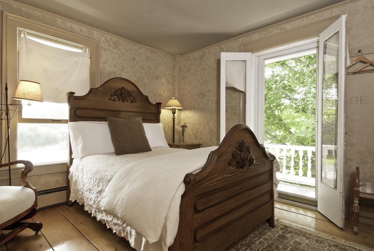 Golden Stage Inn Proctorsville Dış mekan fotoğraf