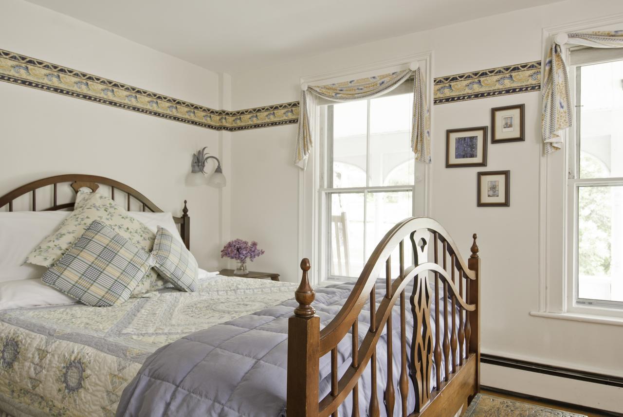 Golden Stage Inn Proctorsville Dış mekan fotoğraf