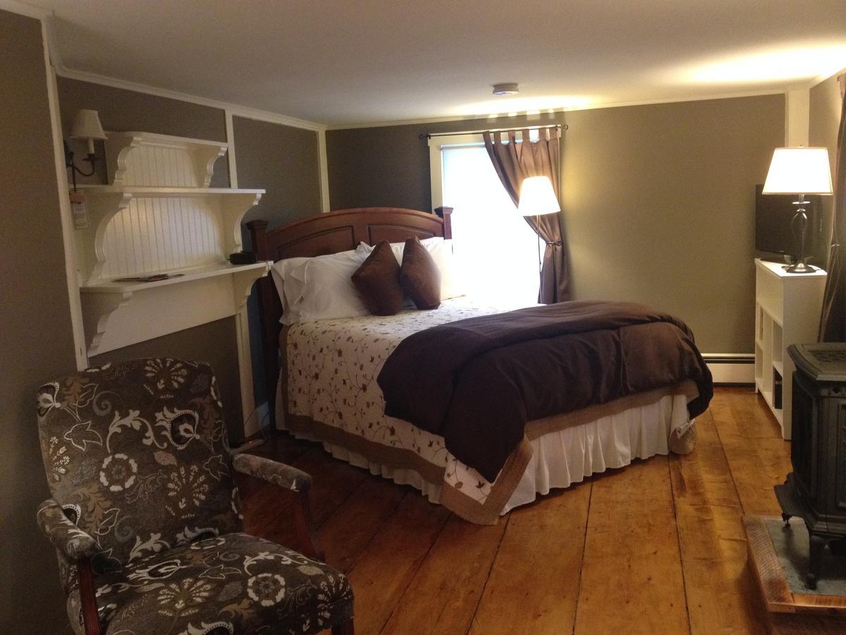 Golden Stage Inn Proctorsville Dış mekan fotoğraf