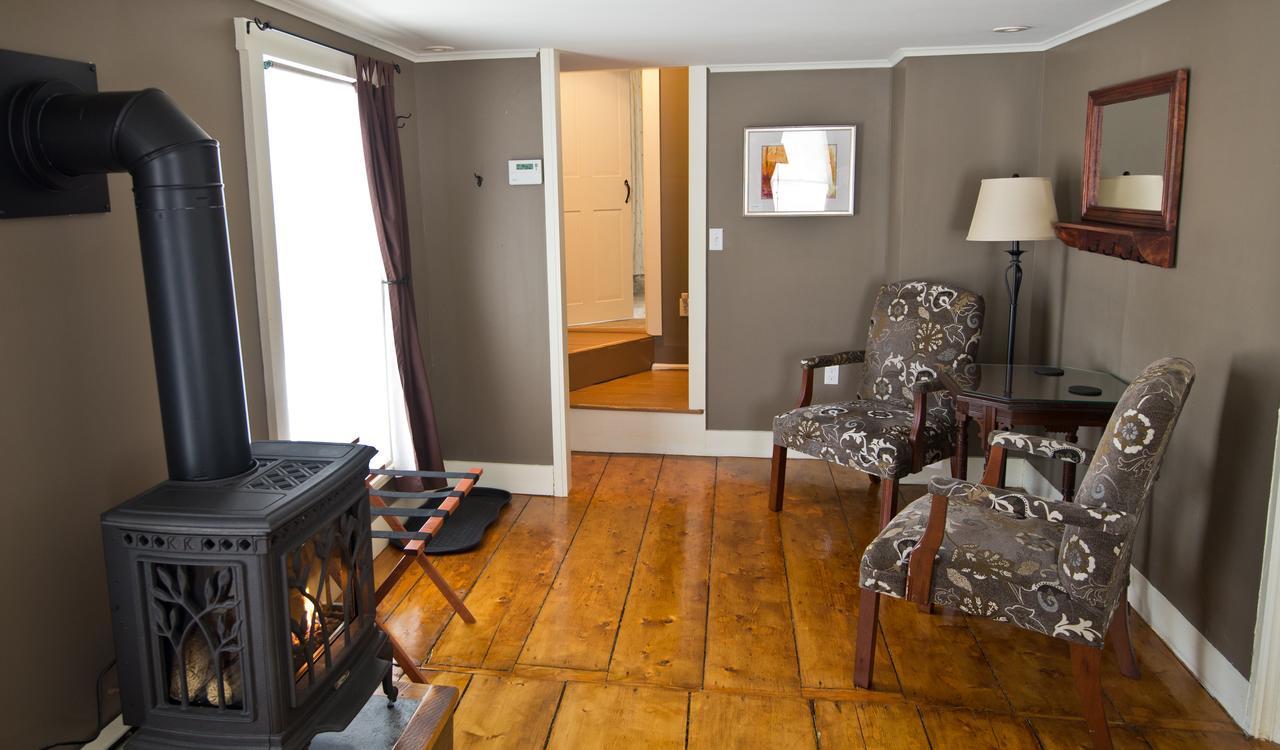 Golden Stage Inn Proctorsville Dış mekan fotoğraf